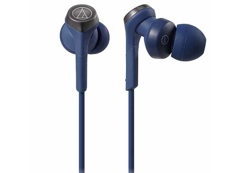 SOLID BASS ATH-CKS330XBT BL [�u���[]