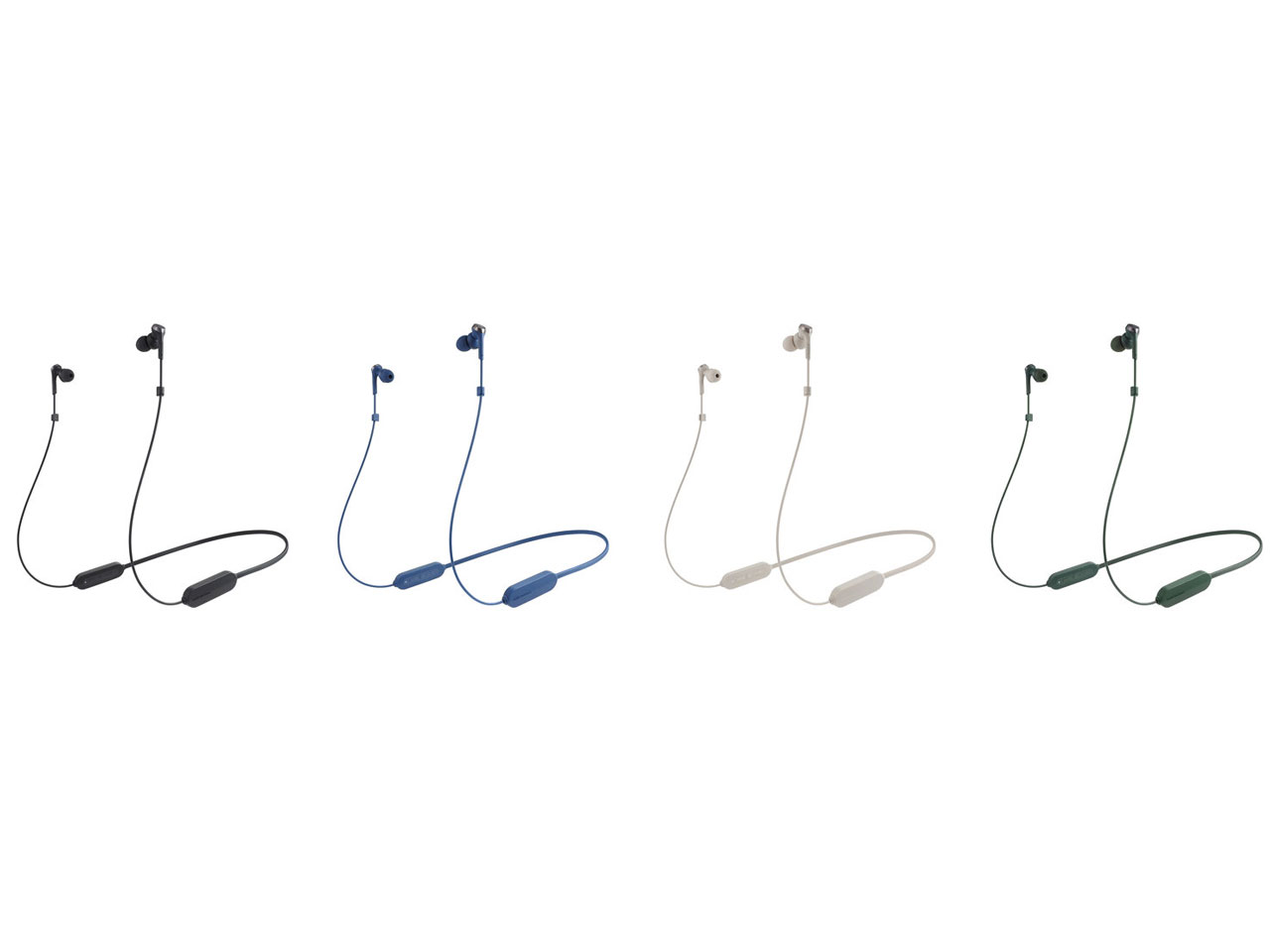 SOLID BASS ATH-CKS330XBT BL [�u���[]