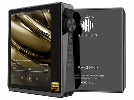 Hidizs AP80 Pro 価格比較 - 価格.com
