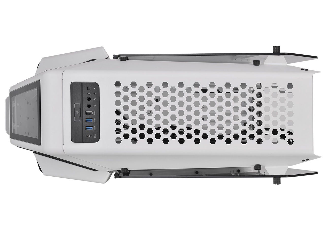 AH T600 Snow Edition CA-1Q4-00M6WN-00 [�z���C�g]
