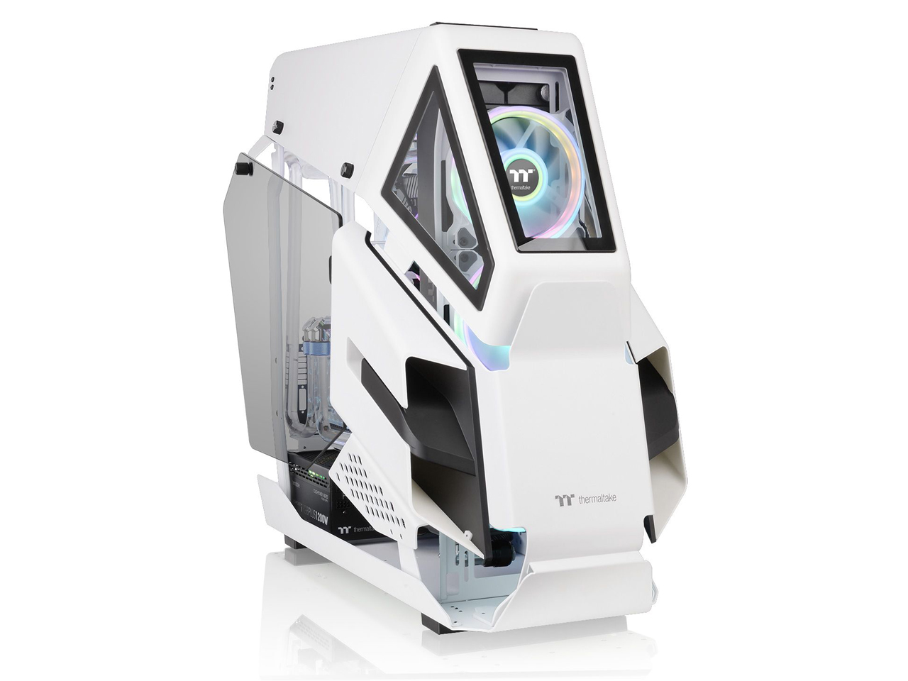 AH T600 Snow Edition CA-1Q4-00M6WN-00 [�z���C�g] �̐��i�摜