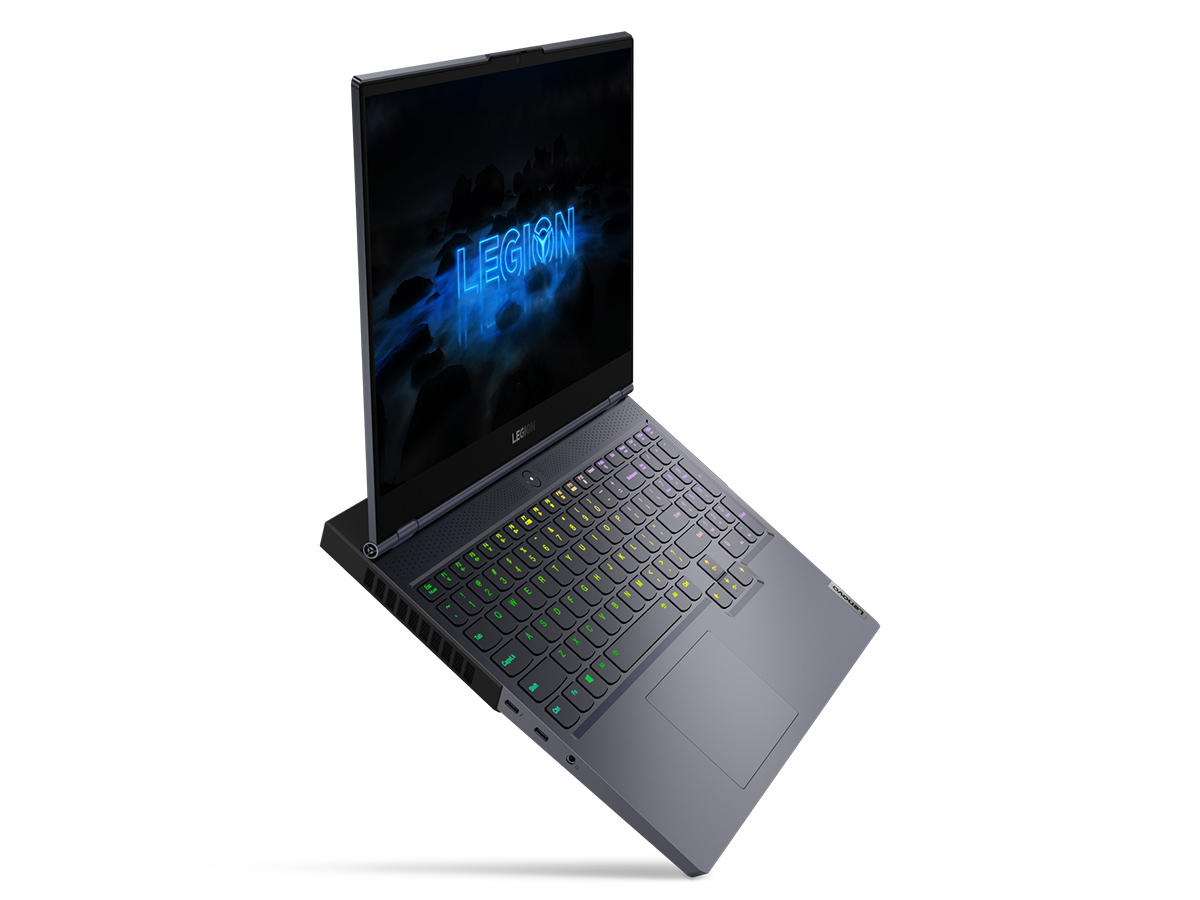 Legion 750i Core i7�E16GB�������[�E1TB SSD�E15.6�^�t��HD�t���ENVIDIA GeForce RTX 2060���� 81YT0029JP