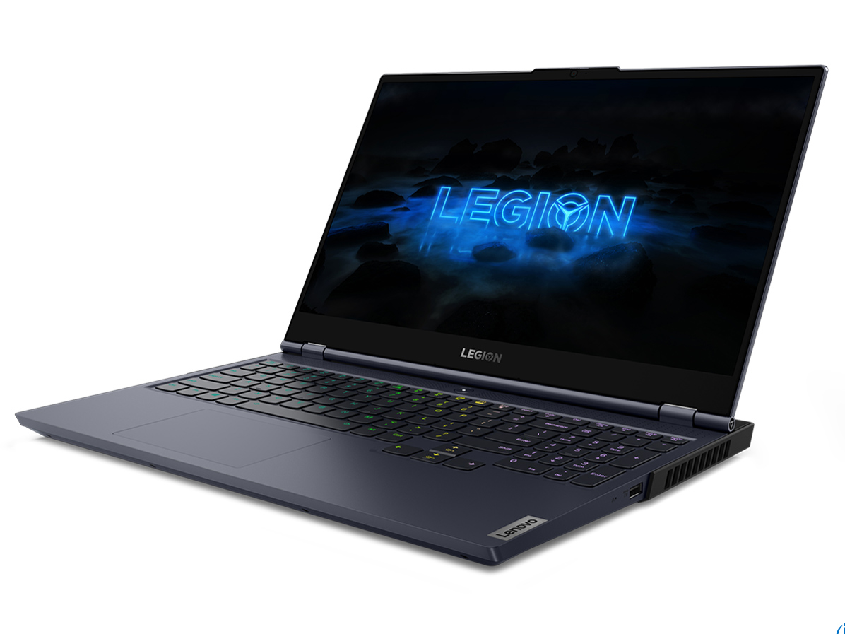 Legion 750i Core i7�E32GB�������[�E1TB SSD�E15.6�^�t��HD�t���ENVIDIA GeForce RTX 2080 Super with Max-Q Design���� 81YT002DJP �̐��i�摜