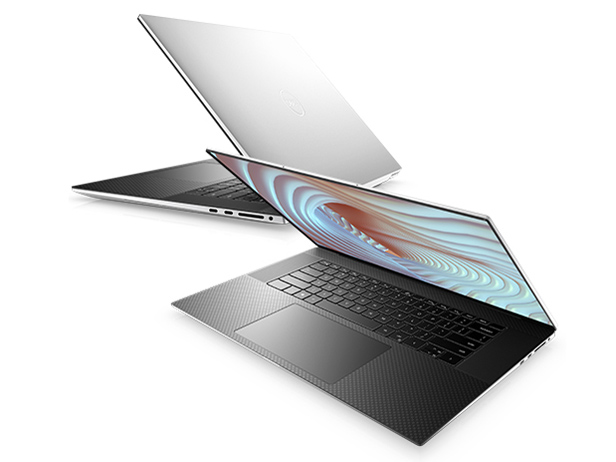 XPS 17 �v���`�i Core i7 10750H�E16GB�������E512GB SSD�EGTX 1650Ti�E�t��HD���ڃ��f�� �̐��i�摜