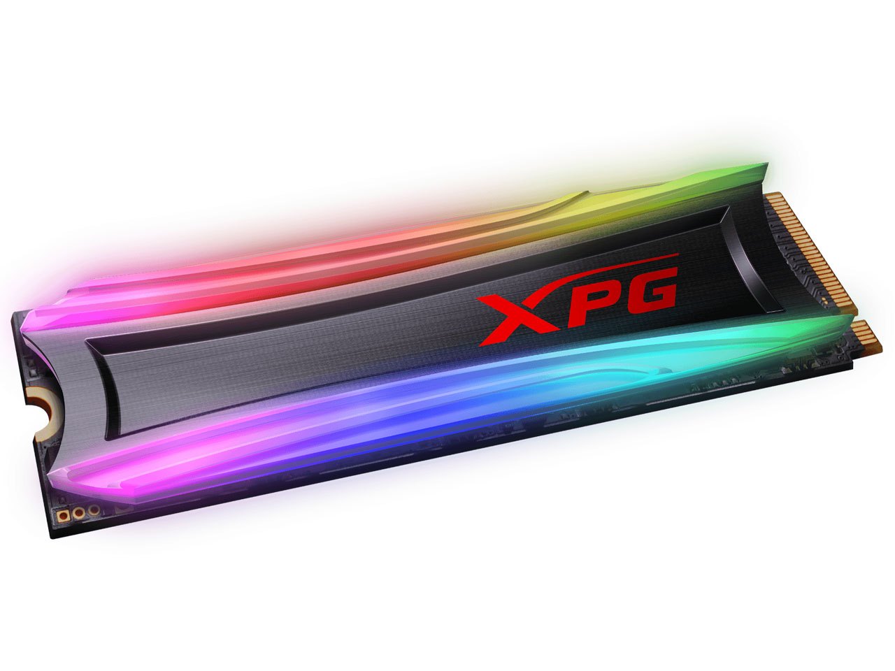 XPG SPECTRIX S40G AS40G-4TT-C