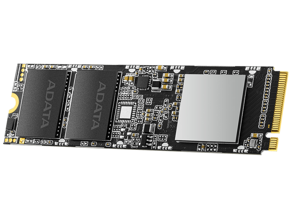 XPG SX8100 ASX8100NP-4TT-C