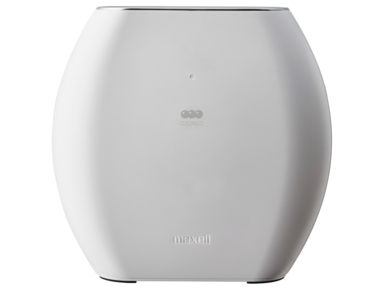 新品未使用 マクセル オゾネオ オゾン除菌消臭器 MXAP-AE270WH maxell マクセル オゾン除菌消臭器 OZONEO AERO+ オゾネオエアロ