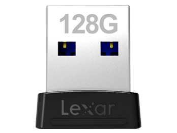 JumpDrive S47 LJDS47-128ABBK [128GB] �̐��i�摜