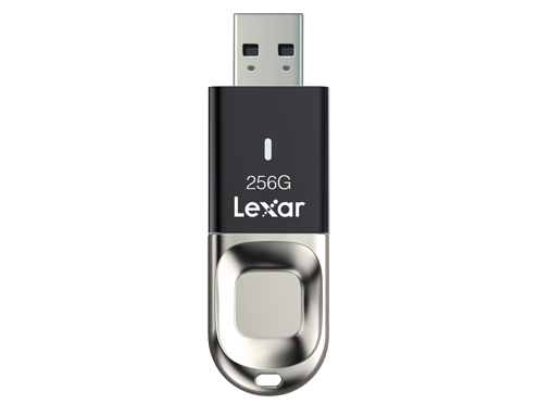 JumpDrive F35 LJDF35-256BBK [256GB] �̐��i�摜