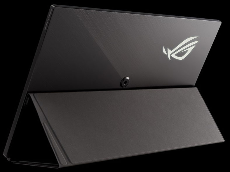 ROG Strix XG17AHPE [17.3�C���`]