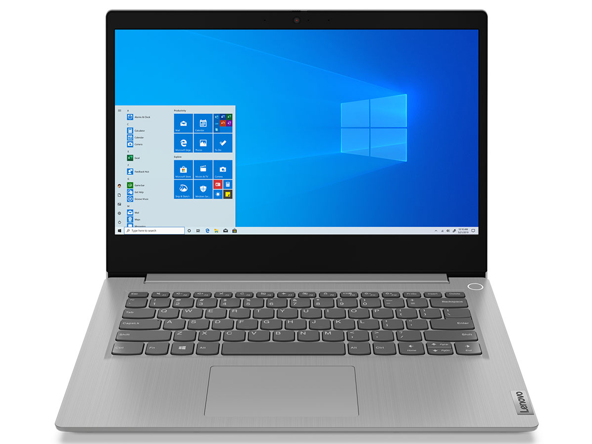 IdeaPad Slim 350i Core i7�E8GB�������[�E256GB SSD�E14�^�t��HD�t������ 81WD00DQJP �̐��i�摜