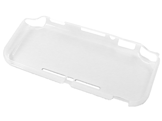 Switch Lite�p �N���ATPU�J�o�[ ALG-NSMTCL [�N���A] �̐��i�摜