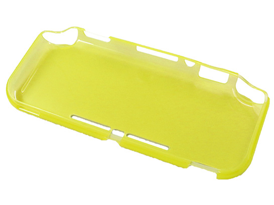 Switch Lite�p �N���ATPU�J�o�[ ALG-NSMTCY [�C�G���[] �̐��i�摜