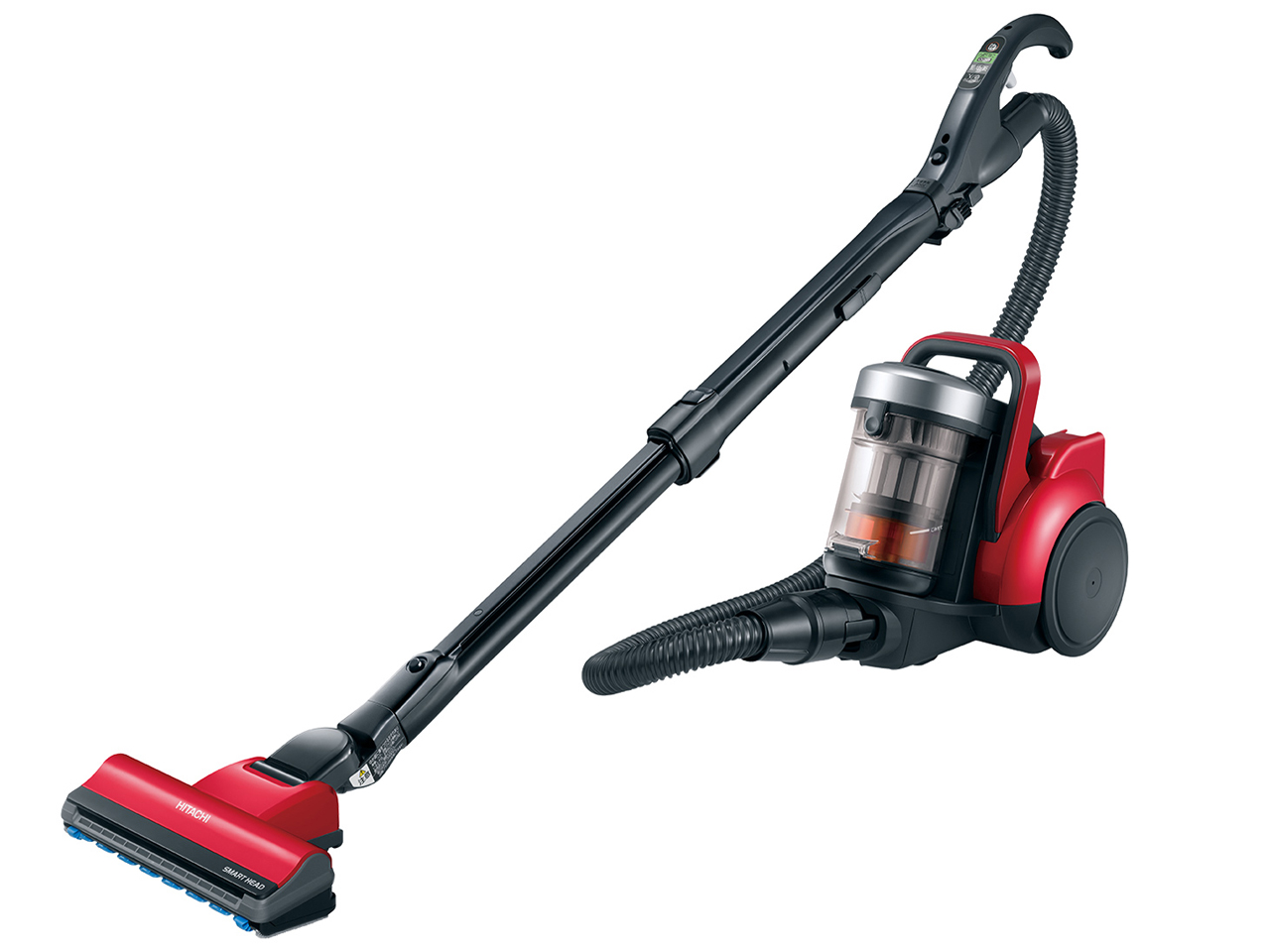 日立 HITACHI 掃除機 CV-SP300G 2021年製 日立 パワかるサイクロン CV-SP300G 価格比較 - 価格.com