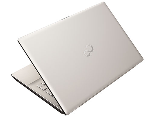 FMV LIFEBOOK NH90/E2 FMVN90E2G [�V�����p���S�[���h]