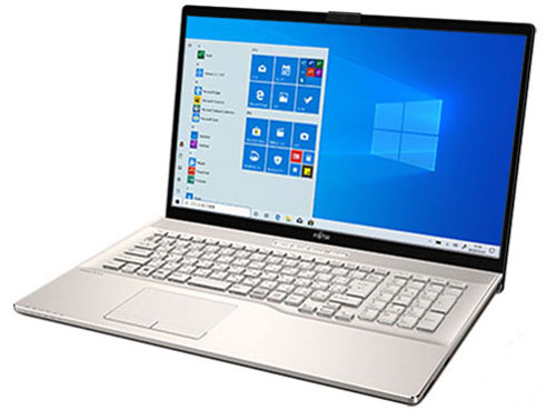 FMV LIFEBOOK NH75/E2 FMVN75E2G