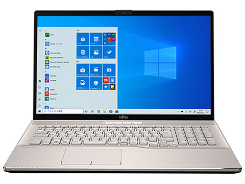 FMV LIFEBOOK NH75/E2 FMVN75E2G �̐��i�摜