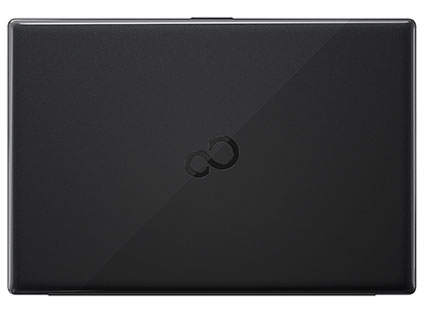 FMV LIFEBOOK AH77/E2 FMVA77E2B [�u���C�g�u���b�N]