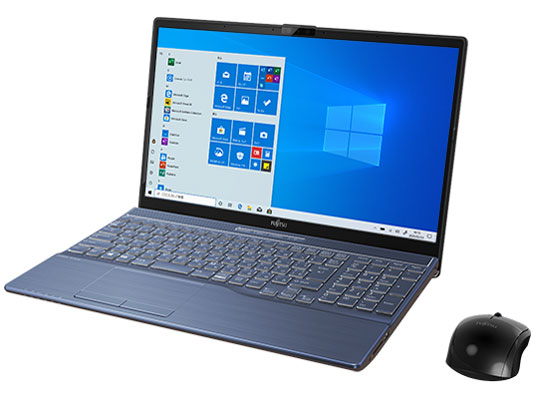 FMV LIFEBOOK AH77/E2 FMVA77E2L [���^���b�N�u���[]