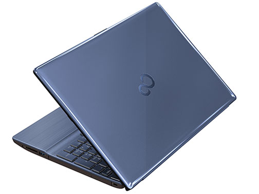 FMV LIFEBOOK AH77/E2 FMVA77E2L [���^���b�N�u���[]