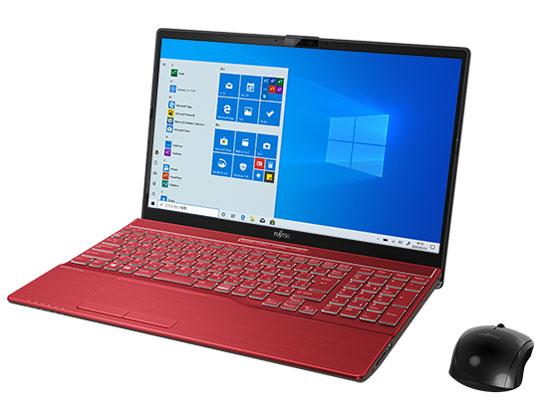 FMV LIFEBOOK AH77/E2 FMVA77E2R [�K�[�l�b�g���b�h]