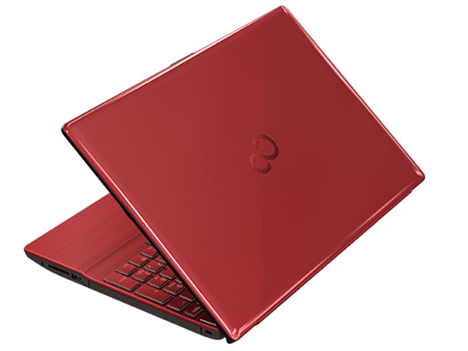 FMV LIFEBOOK AH77/E2 FMVA77E2R [�K�[�l�b�g���b�h]