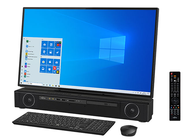 FMV ESPRIMO FH-X/E2 FMVFXE2B �̐��i�摜