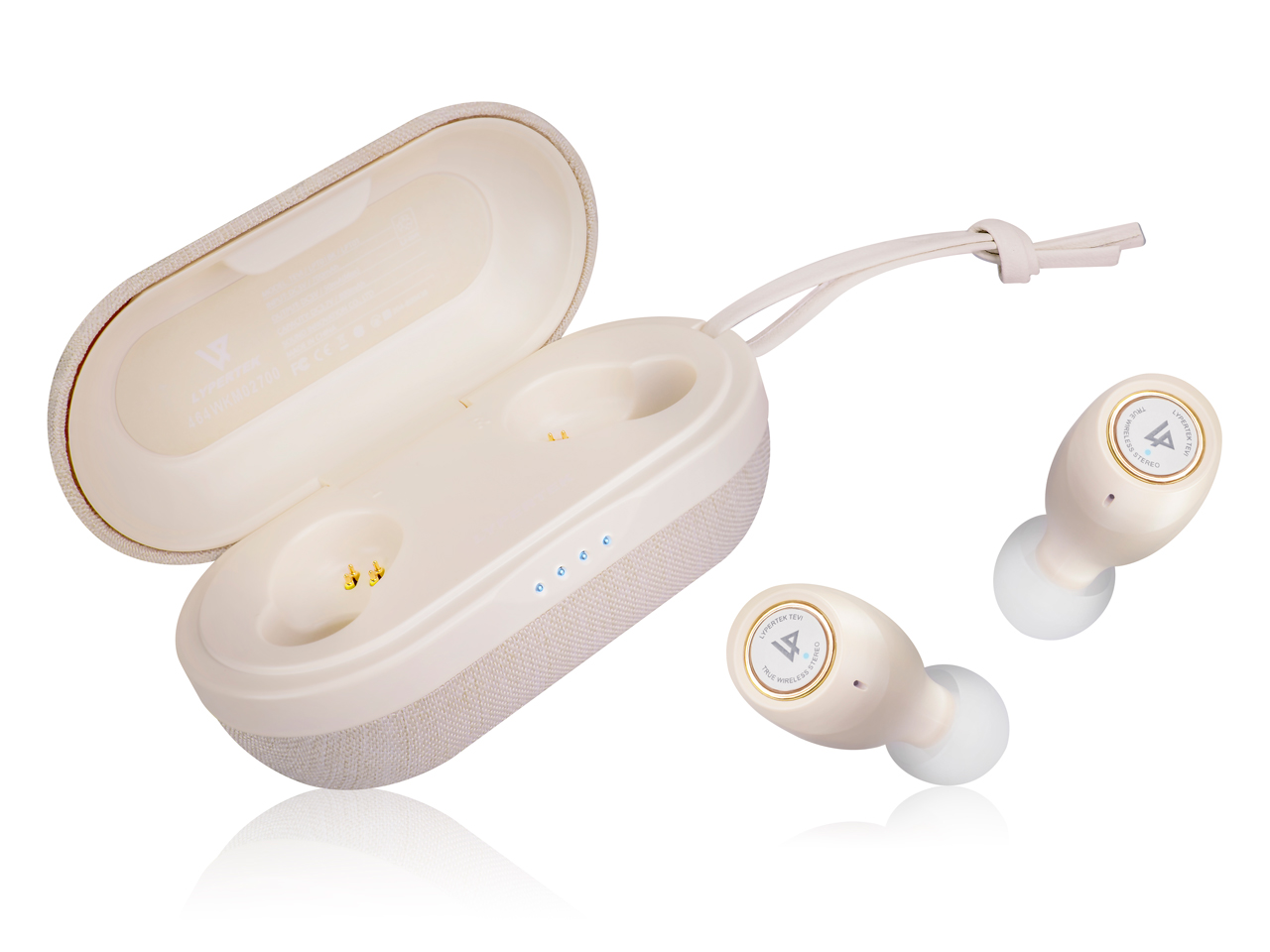 TEVI [�A�C�{���[]