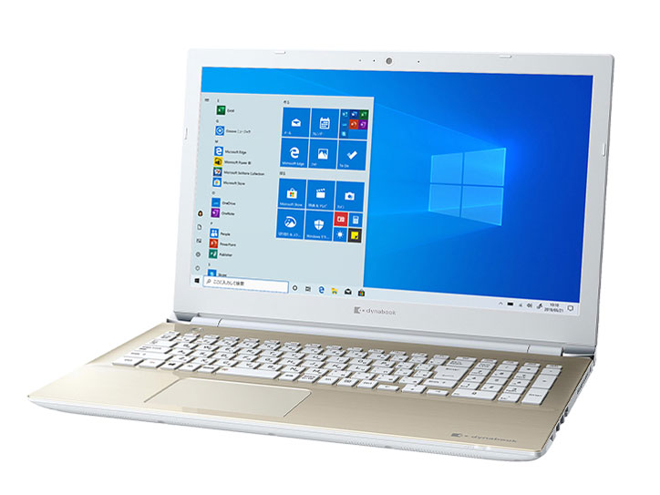 dynabook X6 P1X6NPEG �̐��i�摜