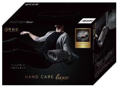 TOR �n���h�P�A �����N�X AX-HXT214