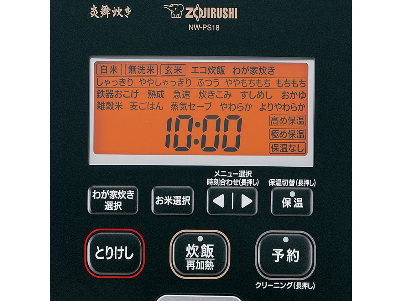 �������� NW-PS18