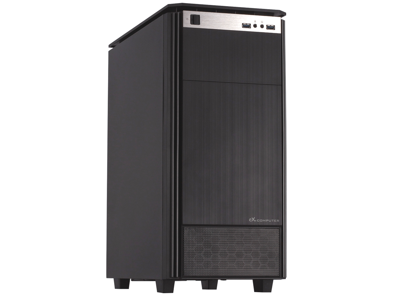 G-GEAR AMD x Blender 3DCG�\�t�g �œK�����f�� WA9A-C201/BL �̐��i�摜