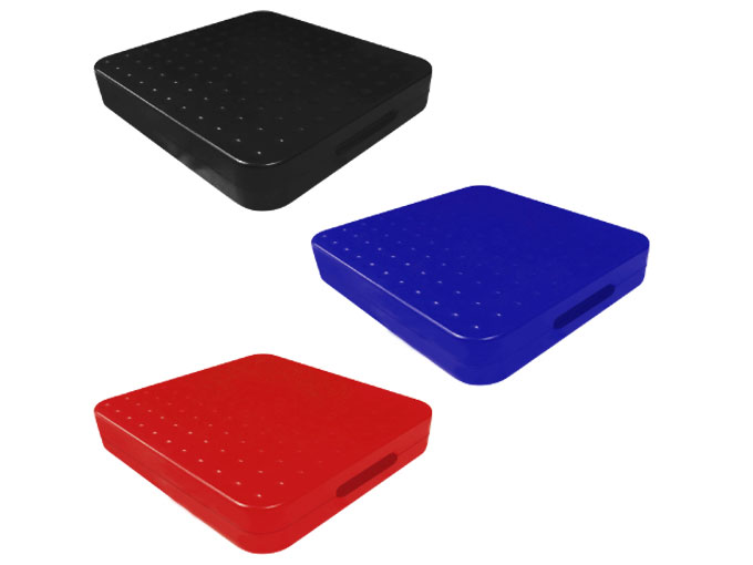 Switch�p ���N���N�J�I�}�O�l�b�g�J�[�h�P�[�X ANS-SW104RD [���b�h]