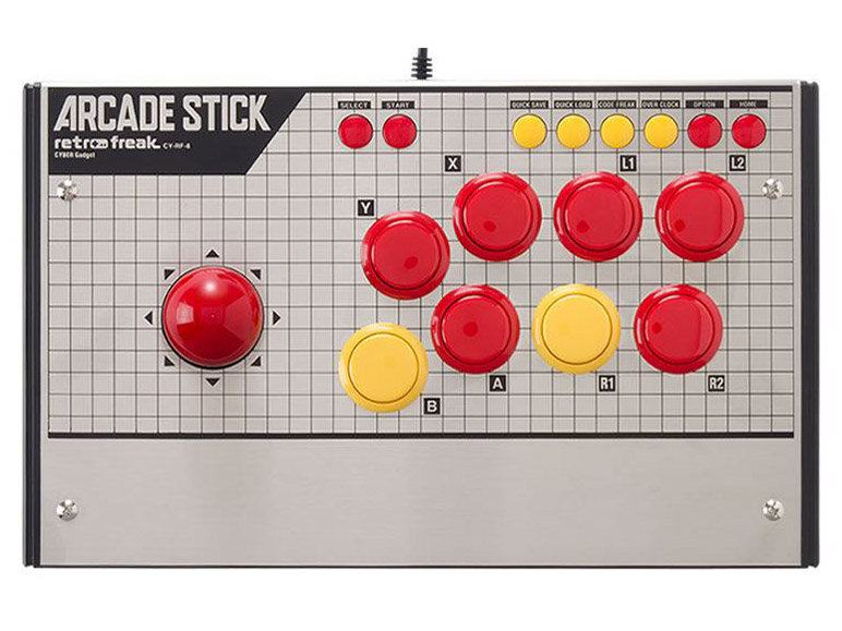 ���g���t���[�N�p�A�[�P�[�h�X�e�B�b�N CY-RF-8