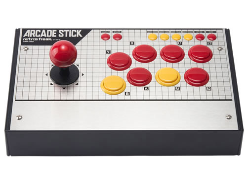 ���g���t���[�N�p�A�[�P�[�h�X�e�B�b�N CY-RF-8 �̐��i�摜