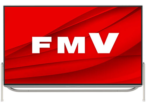 FMV ESPRIMO FH�V���[�Y WF1/E1 KC_WF1E1_A001 SSD 512GB+HDD 1TB�EOffice Personal���ڃ��f�� [�z���C�g]