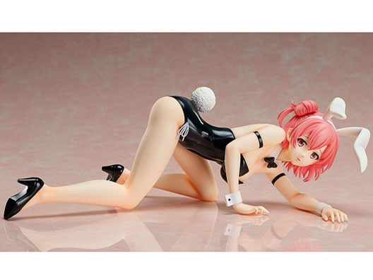 ��͂艴�̐t���u�R���͂܂������Ă���B �� 1/4 �R�䃖�l���� ���� �o�j�[Ver. �̐��i�摜