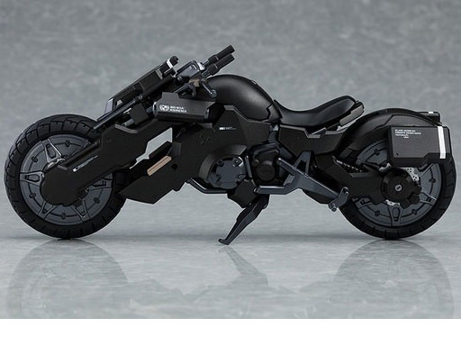 �d�����^���q���� ex�Fride BK91A