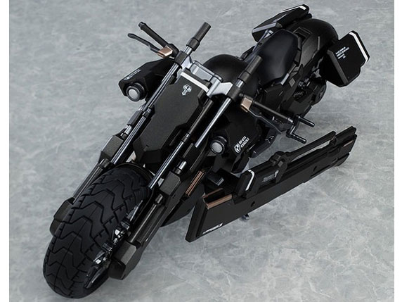 �d�����^���q���� ex�Fride BK91A
