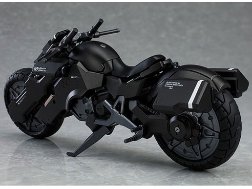 �d�����^���q���� ex�Fride BK91A