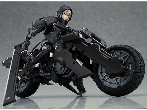 �d�����^���q���� ex�Fride BK91A