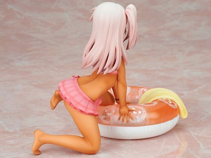 Fate/kaleid liner Prisma��Illya �v���Y�}���t�@���^�Y�� 1/6 �N���G�E�t�H���E�A�C���c�x���� ����Ver.