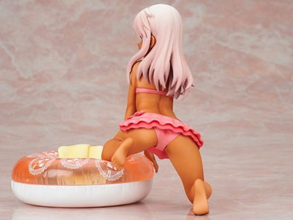 Fate/kaleid liner Prisma��Illya �v���Y�}���t�@���^�Y�� 1/6 �N���G�E�t�H���E�A�C���c�x���� ����Ver.