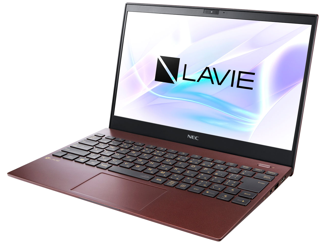 NEC LAVIE Pro Mobile PM750/SAL PC-PM750SAL [ネイビーブルー] 価格比較 - 価格.com