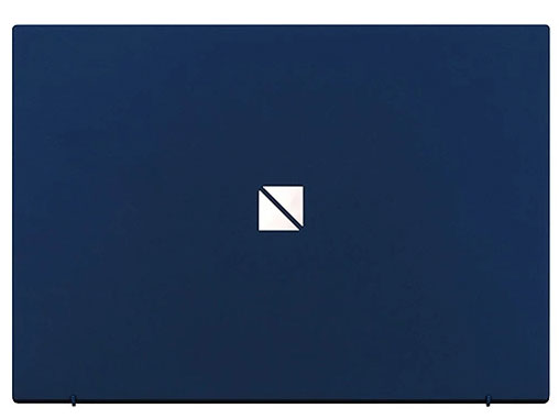 LAVIE Pro Mobile PM550/SAL PC-PM550SAL [�l�C�r�[�u���[]