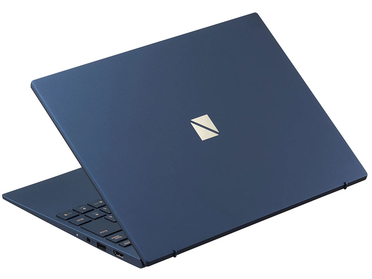 LAVIE Pro Mobile PM550/SAL PC-PM550SAL [�l�C�r�[�u���[]