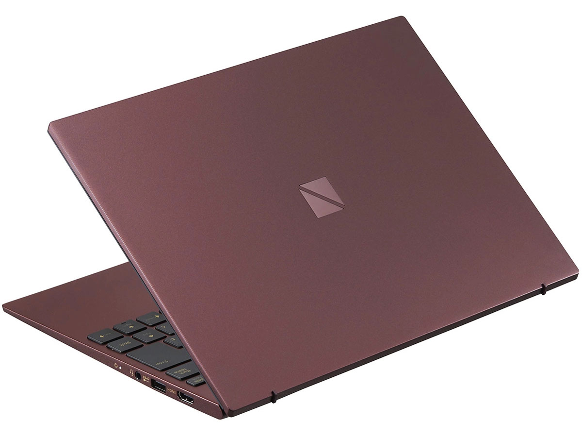 LAVIE Pro Mobile PM550/SAR PC-PM550SAR [�N���V�b�N�{���h�[]