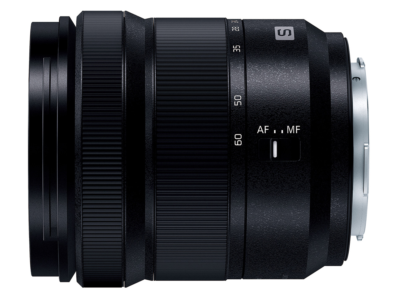 LUMIX S 20-60mm F3.5-5.6 S-R2060