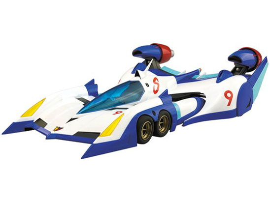 1/24 �T�C�o�[�t�H�[�~���� �˃A�X���[�_ AKF-0 �G�A�����[�h/�G�A���u�[�X�g���[�h/�X�p�C�����u�[�X�g���[�h