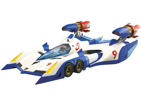 1/24 �T�C�o�[�t�H�[�~���� �˃A�X���[�_ AKF-0 �G�A�����[�h/�G�A���u�[�X�g���[�h/�X�p�C�����u�[�X�g���[�h